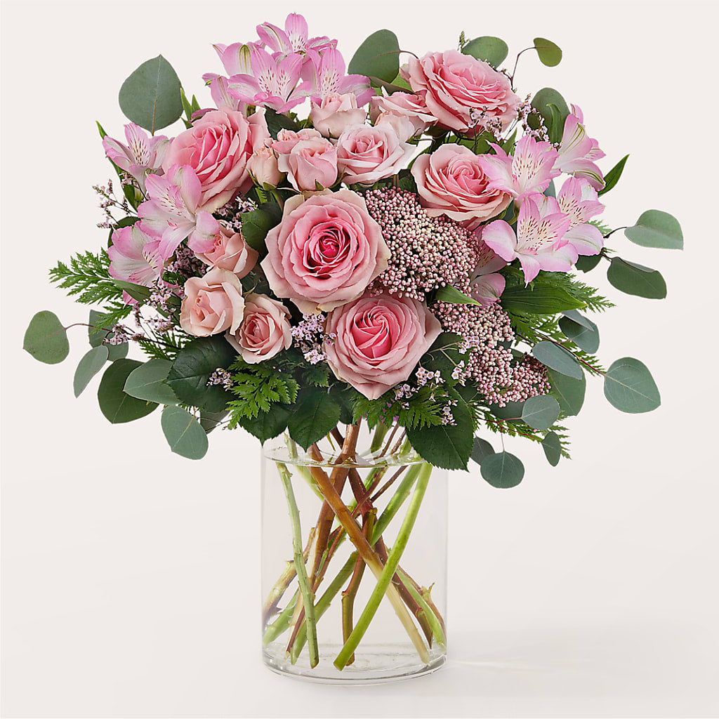 Sweetheart Bouquet – Militaryflorist.com, Tontitown AR