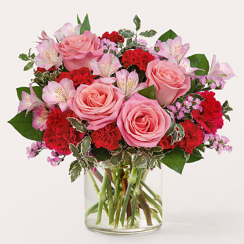 First Impressions Bouquet – Militaryflorist.com, Tontitown AR