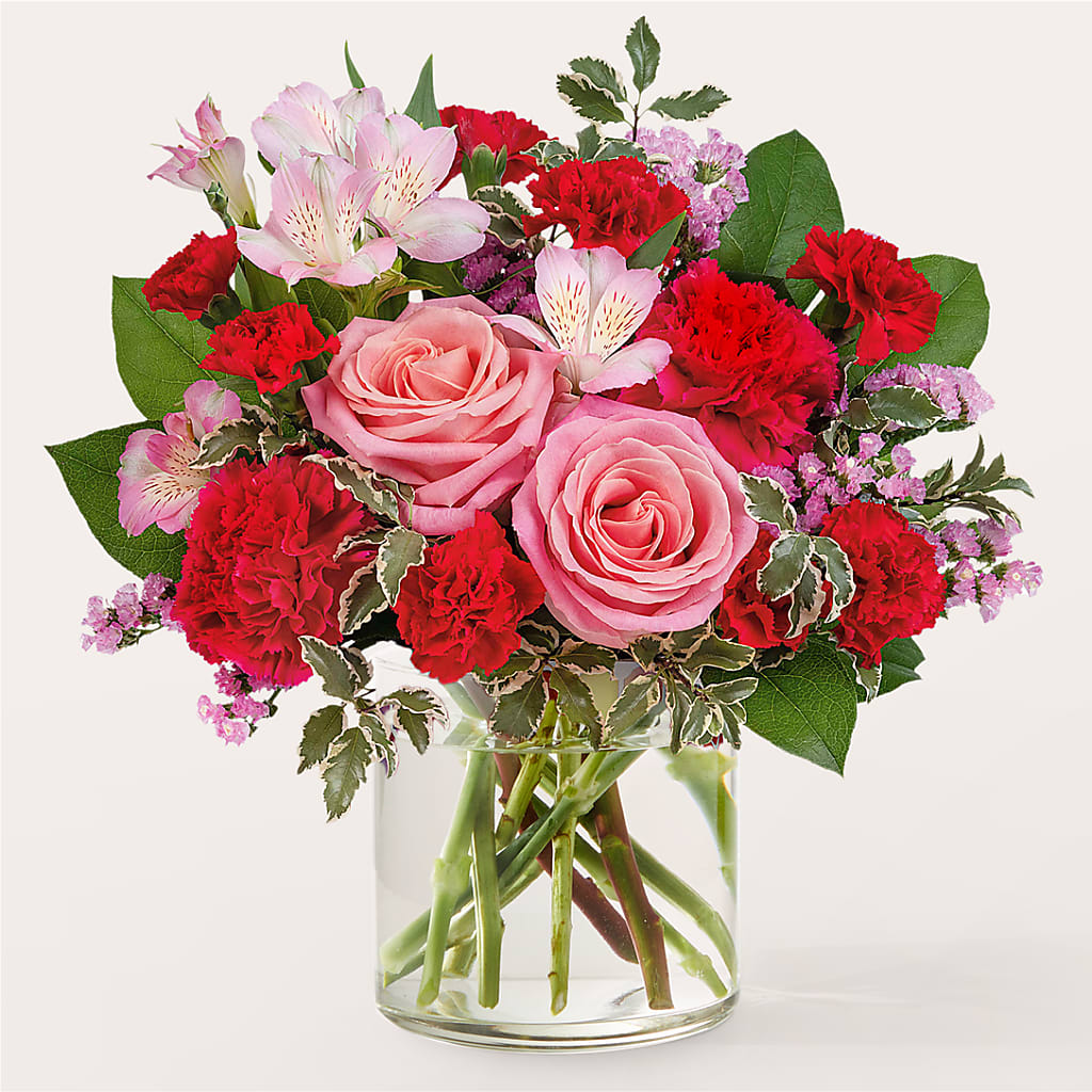 First Impressions Bouquet – Militaryflorist.com, Tontitown AR