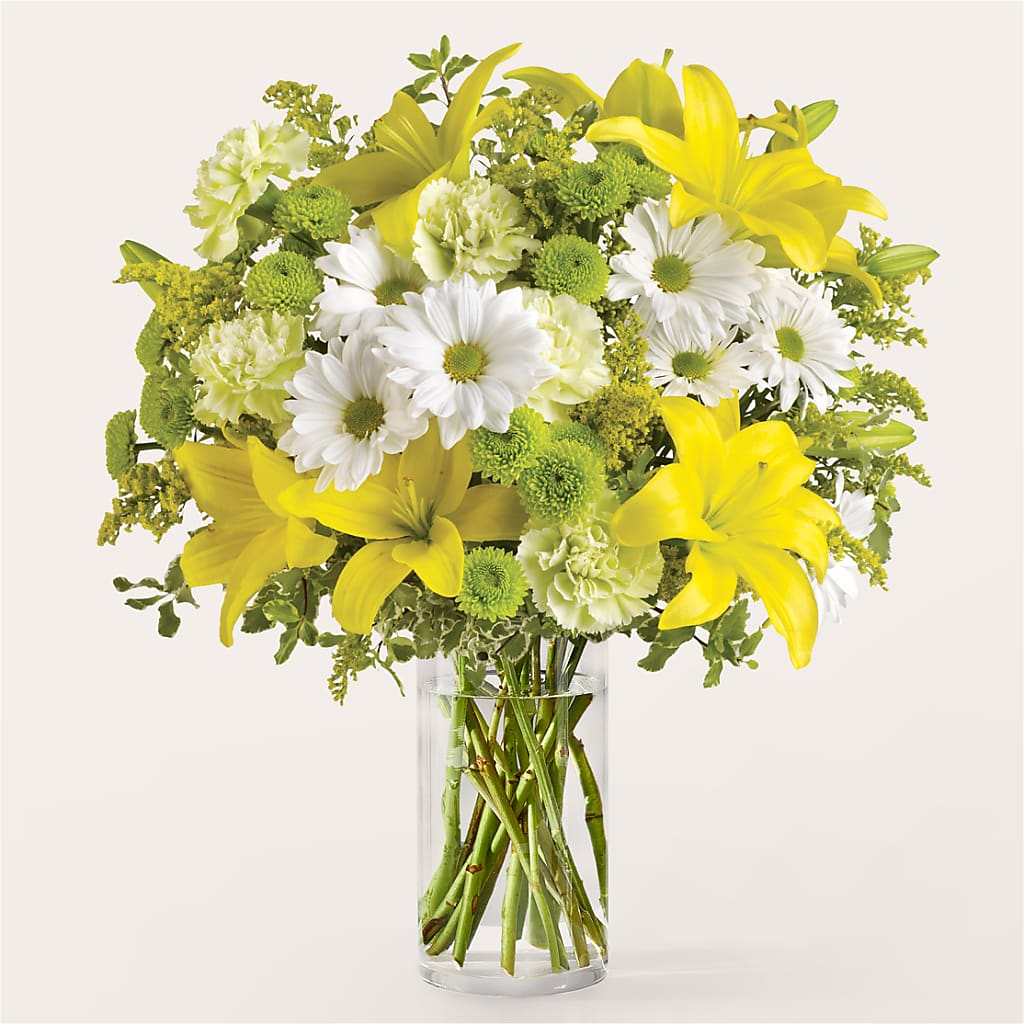 Fresh Start Bouquet – Militaryflorist.com, Tontitown AR
