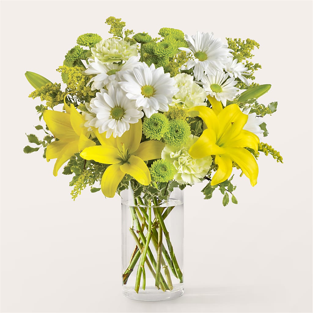 Fresh Start Bouquet – Militaryflorist.com, Tontitown AR