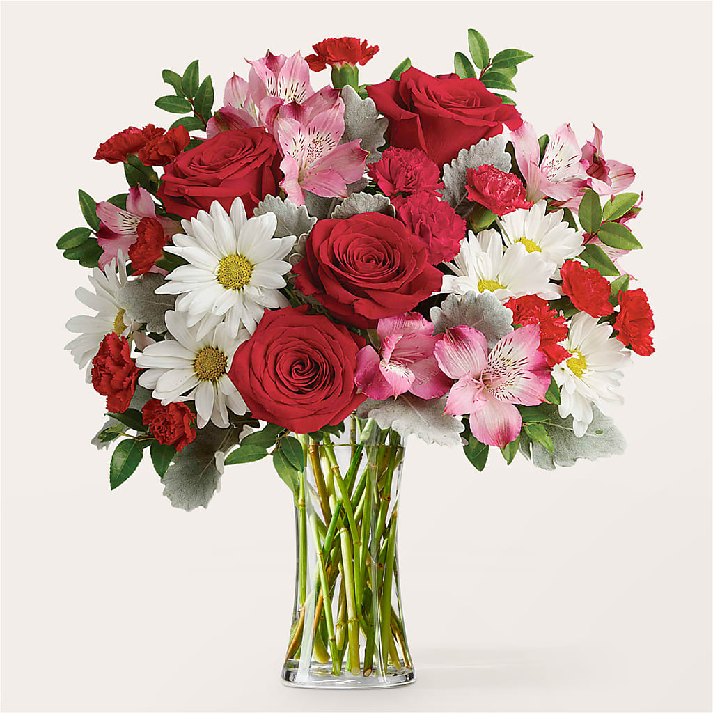 Sugary Sweet Bouquet – Militaryflorist.com, Tontitown AR
