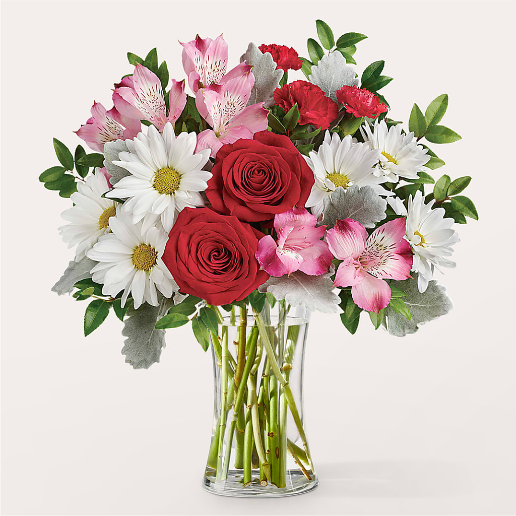 Sugary Sweet Bouquet – Militaryflorist.com, Tontitown AR