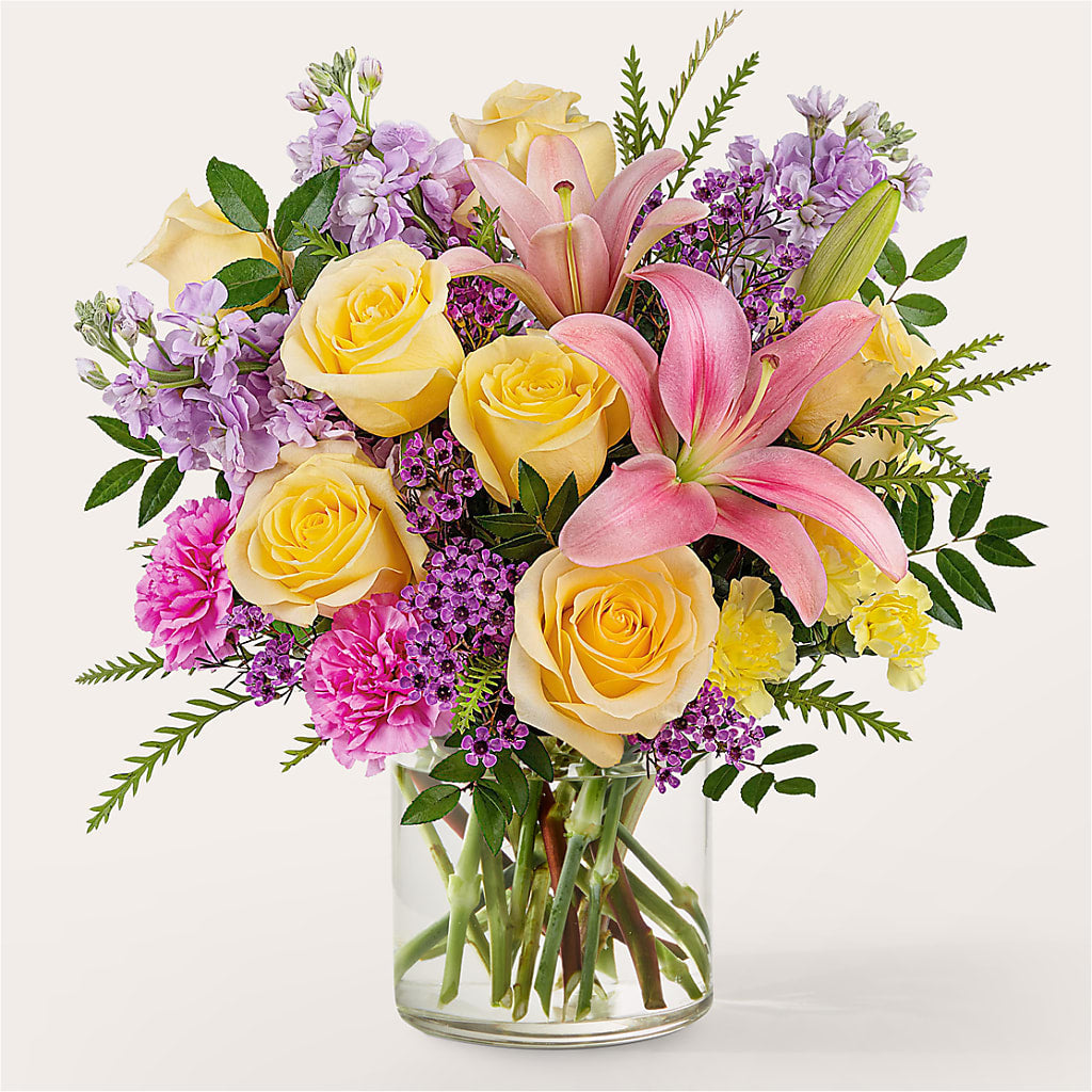 Jubilee Bouquet – Militaryflorist.com, Tontitown AR