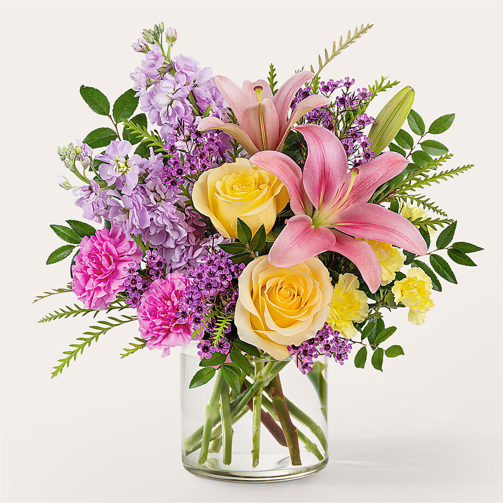 Jubilee Bouquet – Militaryflorist.com, Tontitown AR