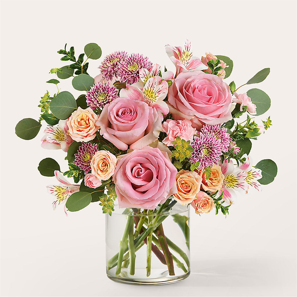 Pleasant Pastures Bouquet – Militaryflorist.com, Tontitown AR
