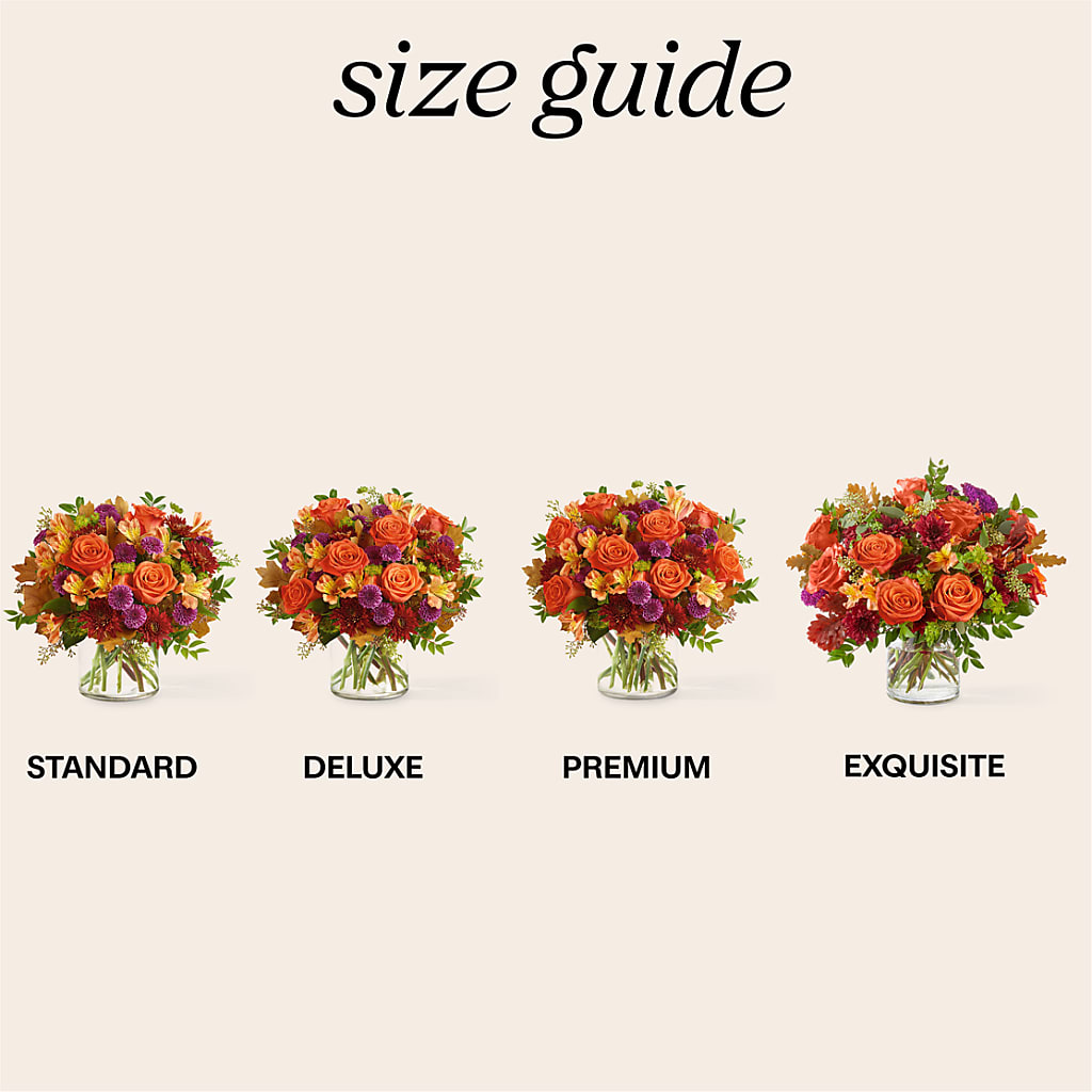 Orange You Glad Bouquet – Militaryflorist.com, Tontitown AR