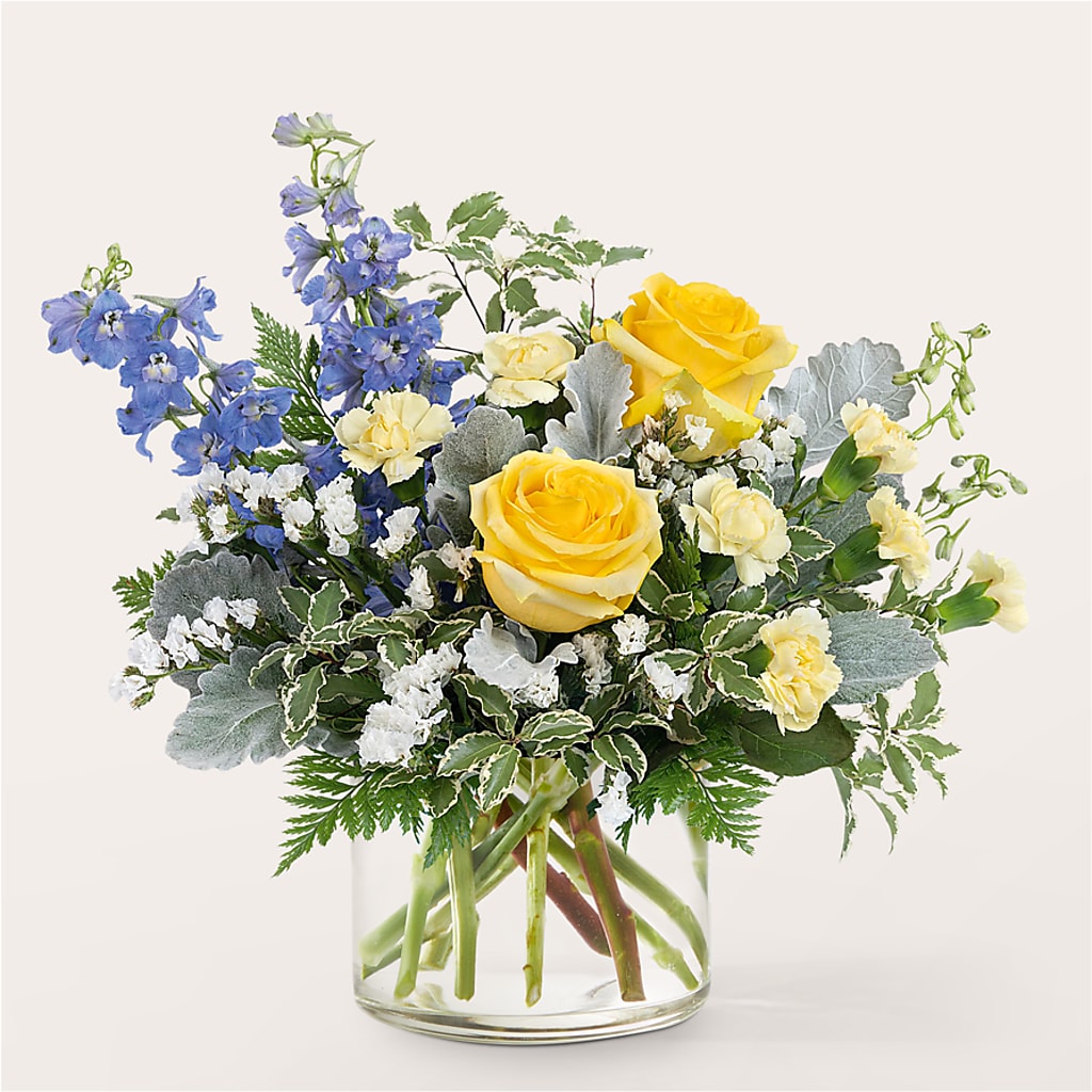 Butterfly Wings Bouquet – Militaryflorist.com, Tontitown AR
