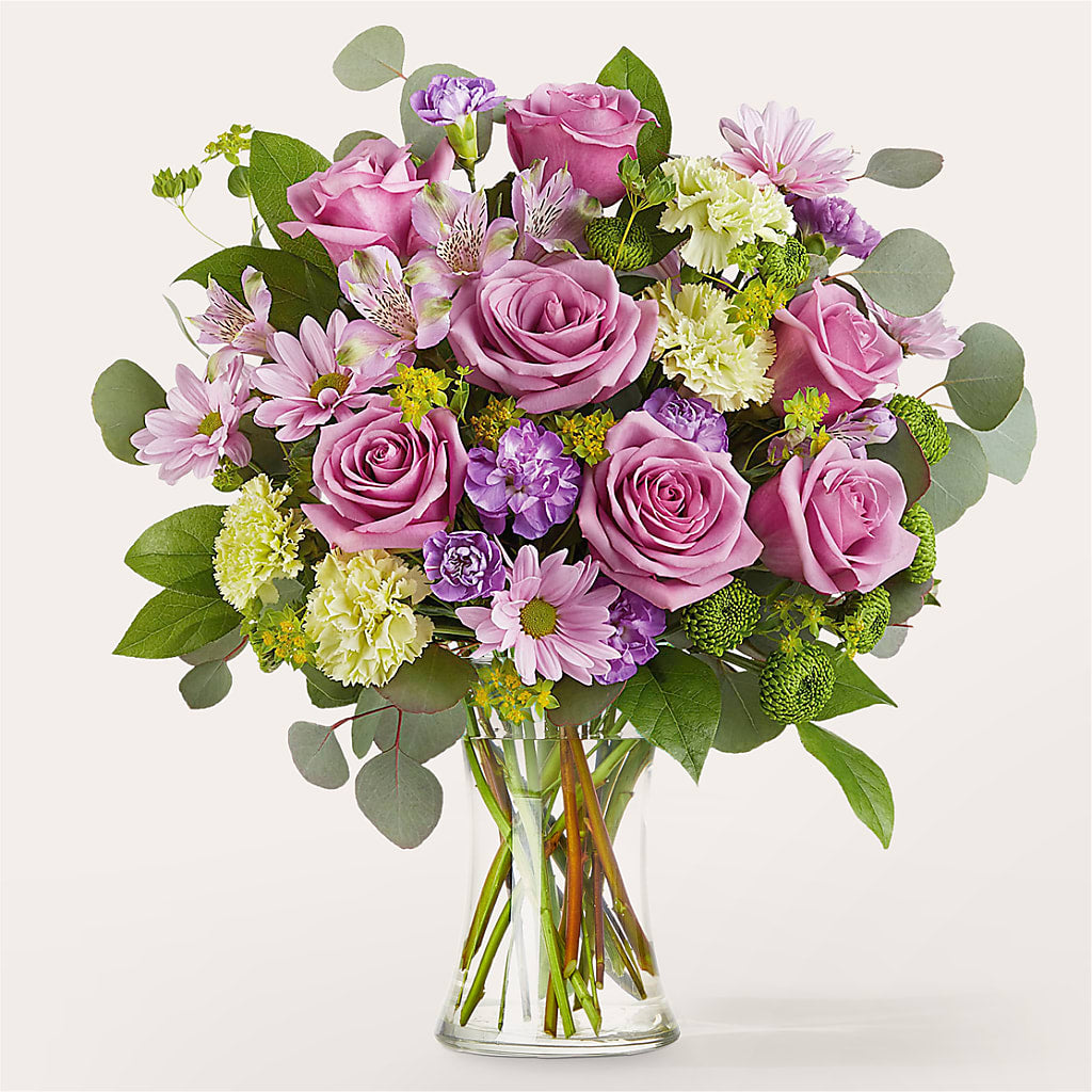 Emerald City Bouquet – Militaryflorist.com, Tontitown AR