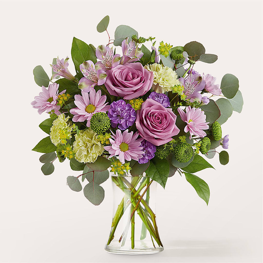 Emerald City Bouquet – Militaryflorist.com, Tontitown AR