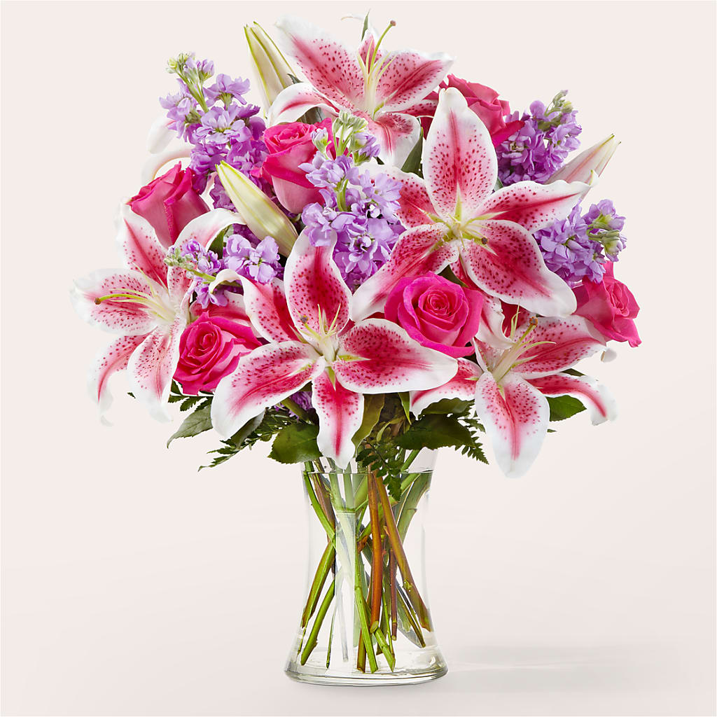 Amore Bouquet – Militaryflorist.com, Tontitown AR