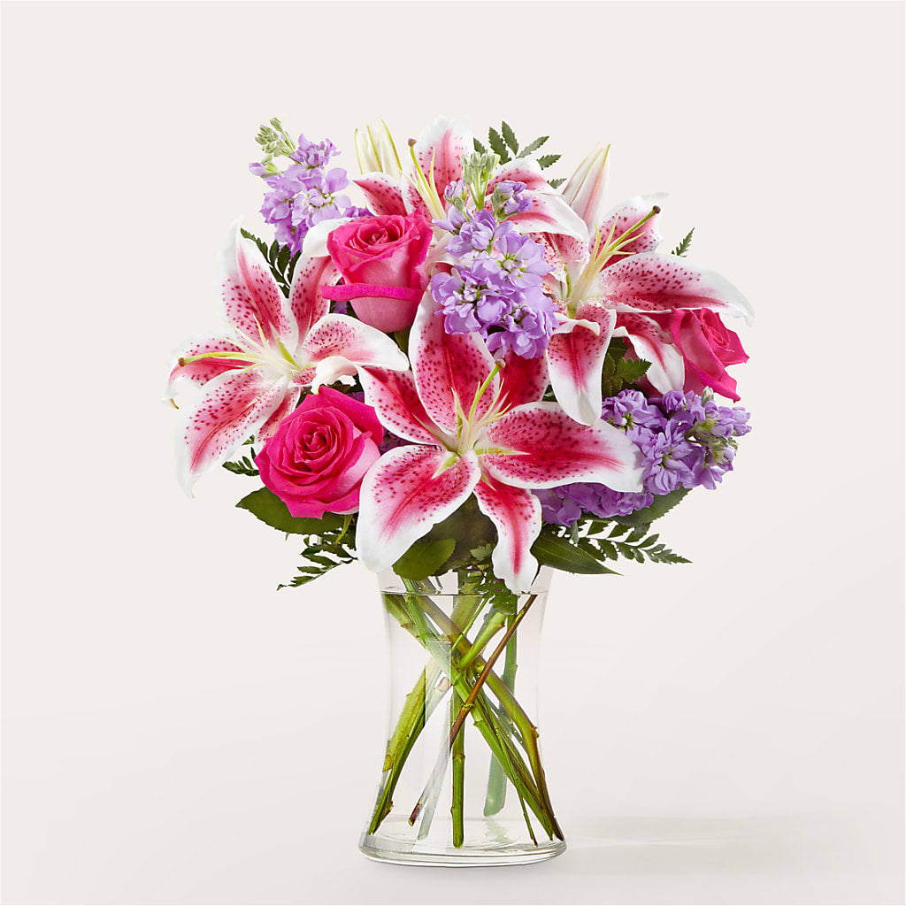 Amore Bouquet – Militaryflorist.com, Tontitown AR