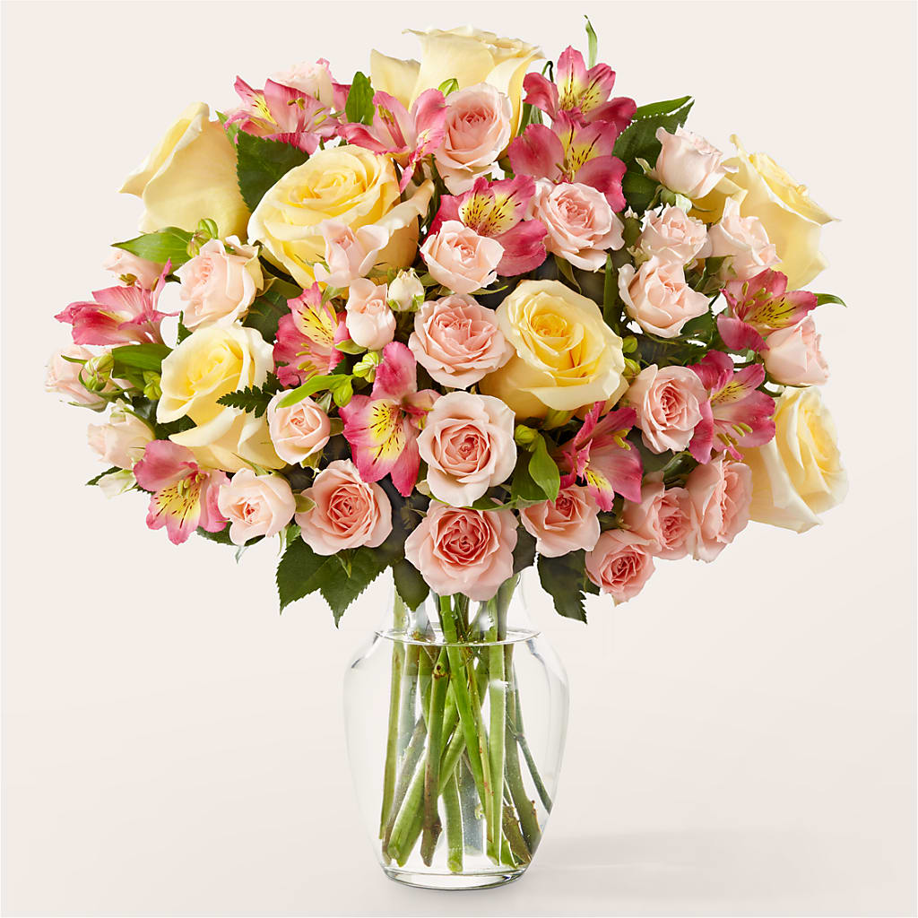 Just Lovely Bouquet – Militaryflorist.com, Tontitown AR