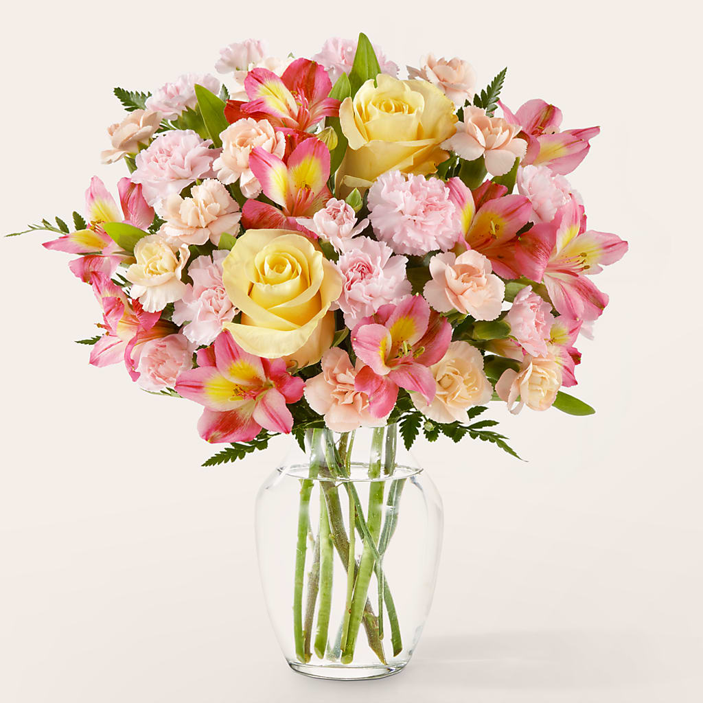 Just Lovely Bouquet – Militaryflorist.com, Tontitown AR