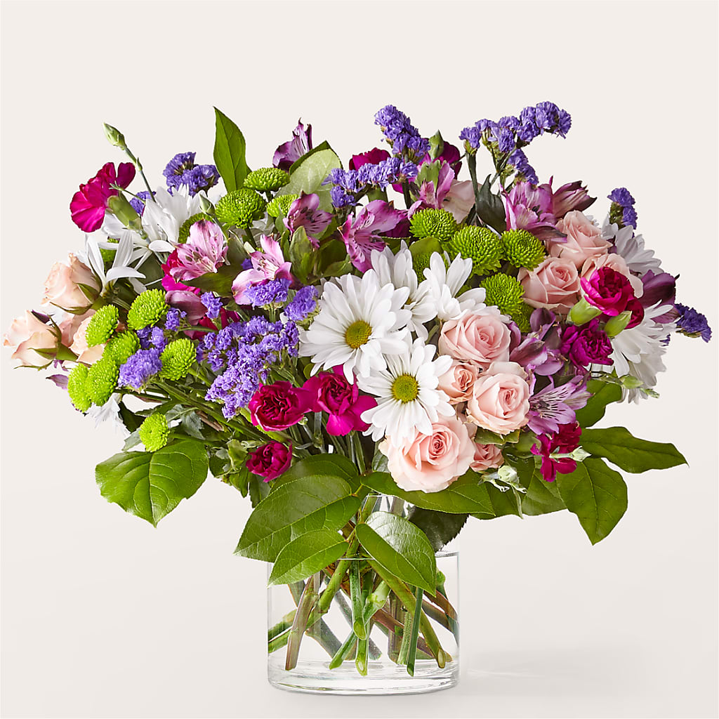 Wild Berry Bouquet – Militaryflorist.com, Tontitown AR