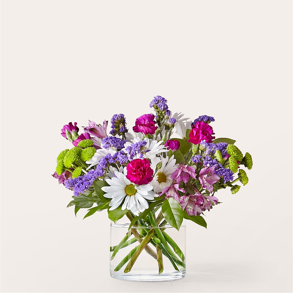Wild Berry Bouquet – Militaryflorist.com, Tontitown AR