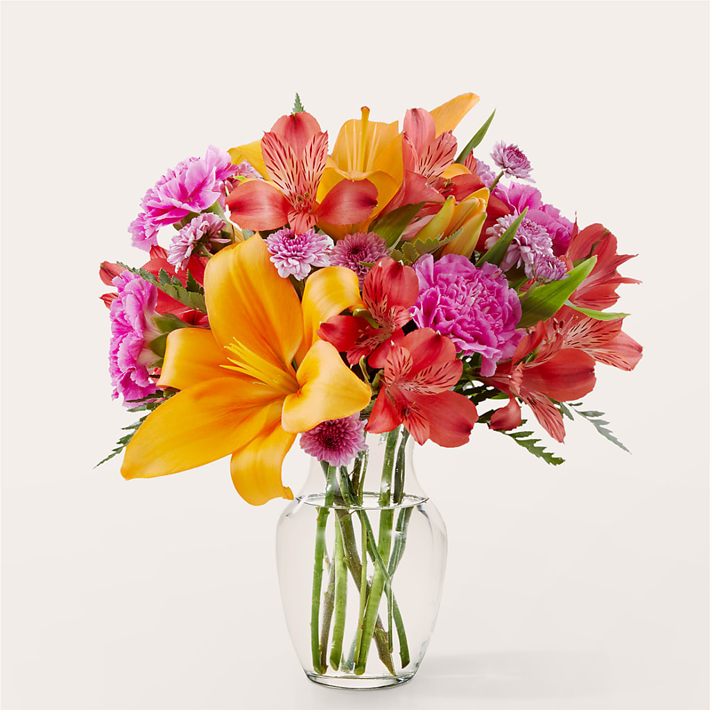 Entranced Bouquet – Militaryflorist.com, Tontitown AR