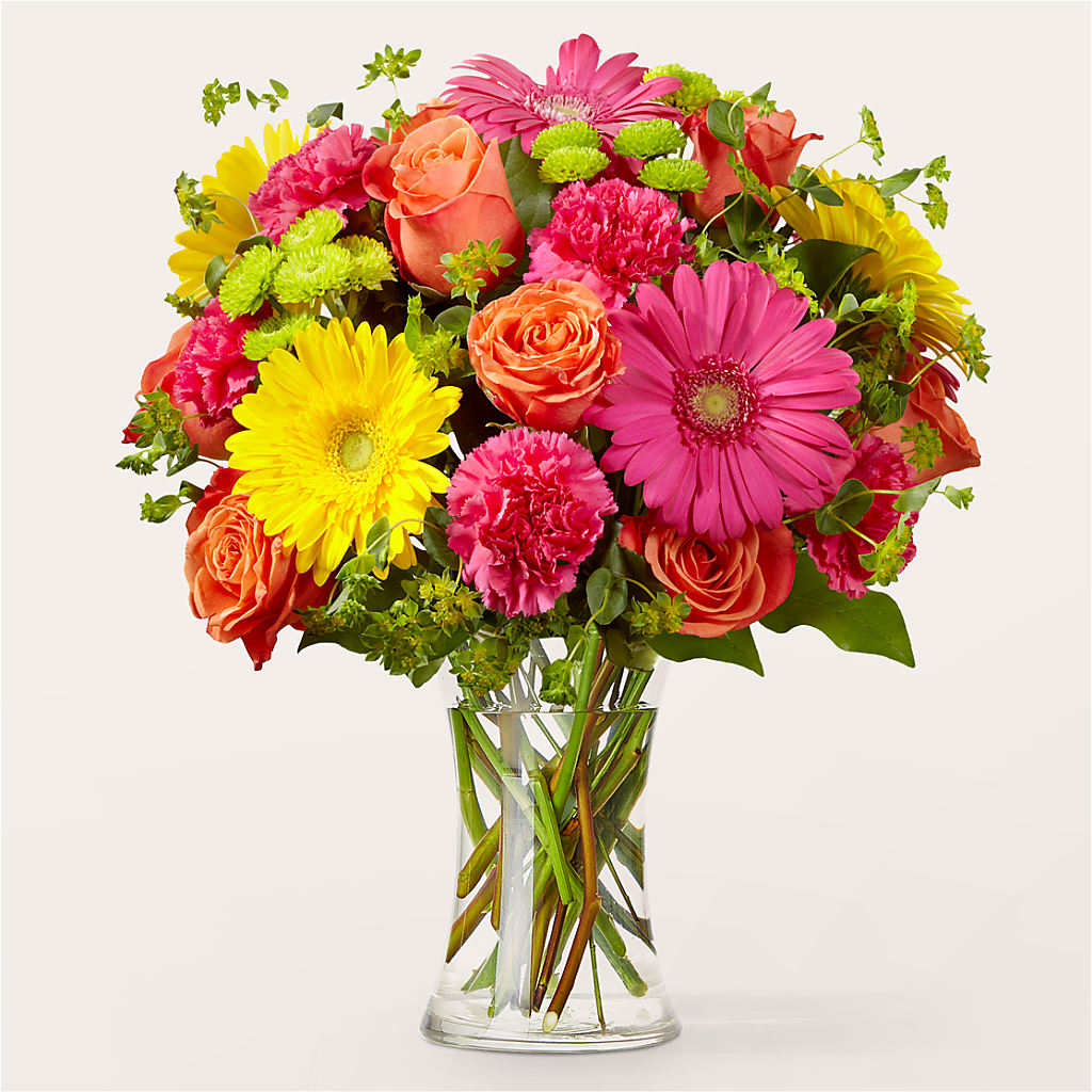 Fruit Punch Bouquet – Militaryflorist.com, Tontitown AR