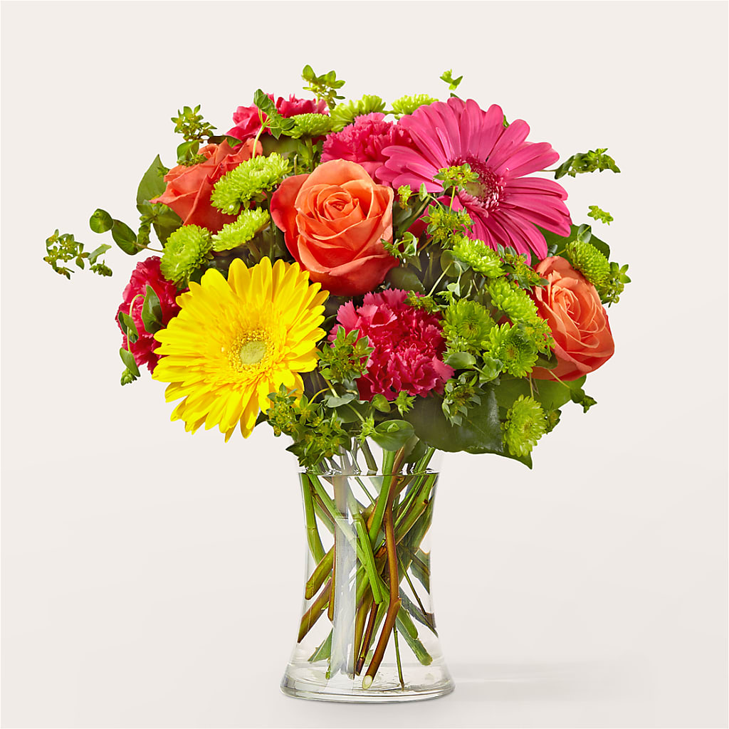 Fruit Punch Bouquet – Militaryflorist.com, Tontitown AR