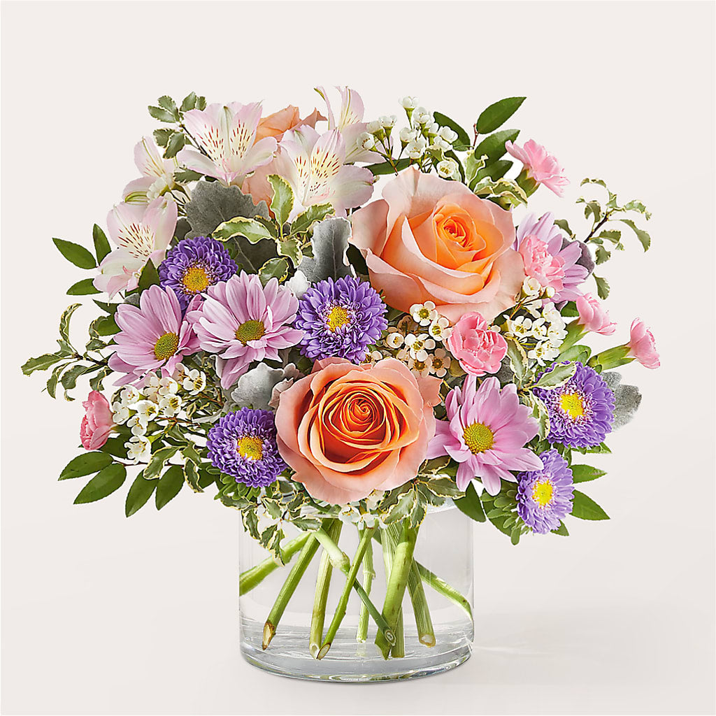 Glimmer Bouquet – Militaryflorist.com, Tontitown AR
