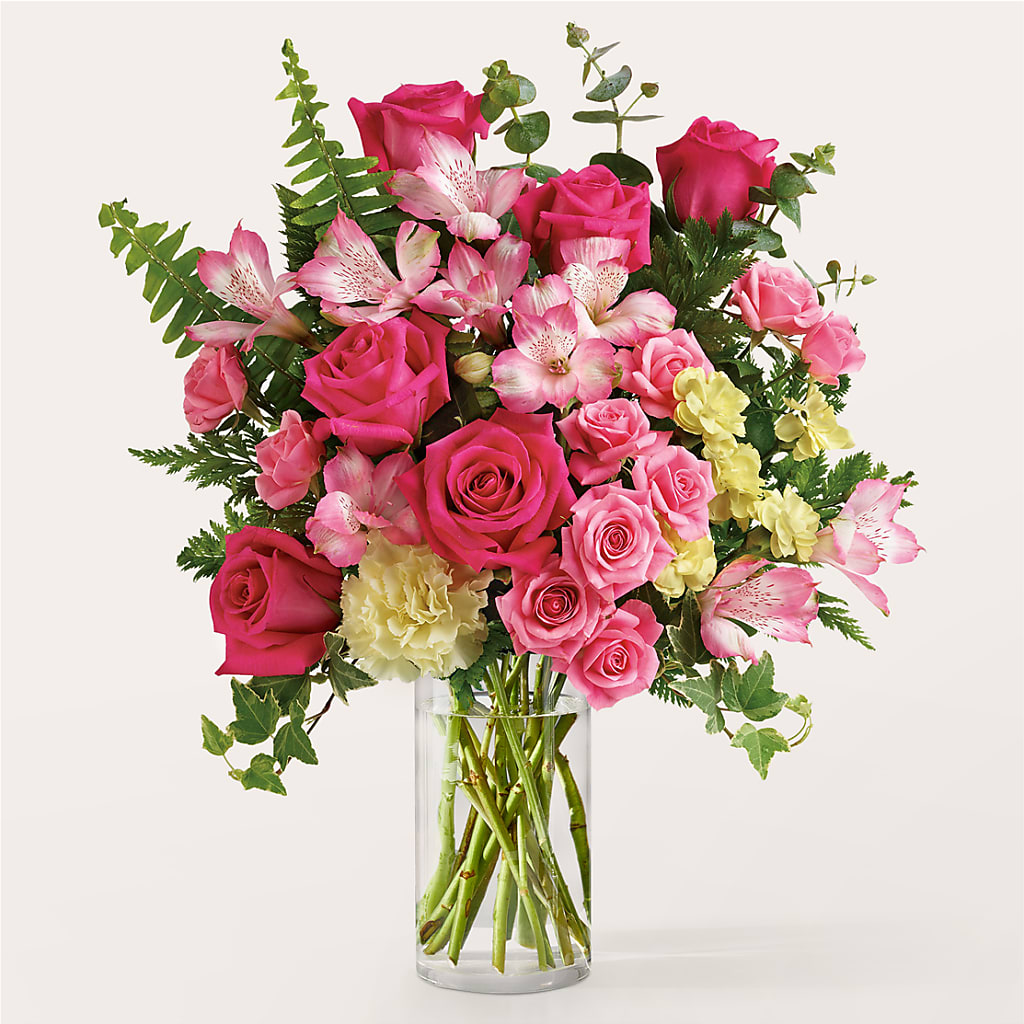 Strawberry Margarita Bouquet – Militaryflorist.com, Tontitown AR