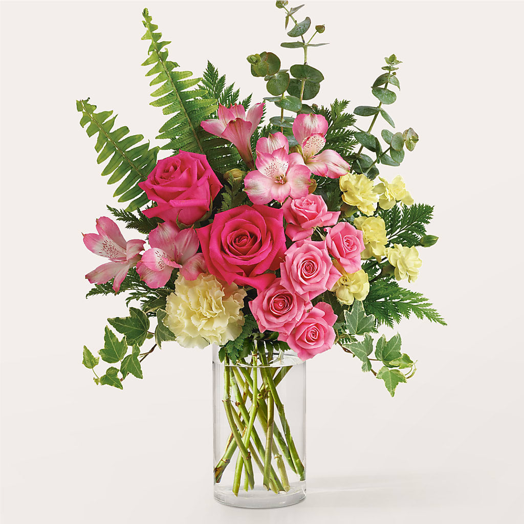 Strawberry Margarita Bouquet – Militaryflorist.com, Tontitown AR