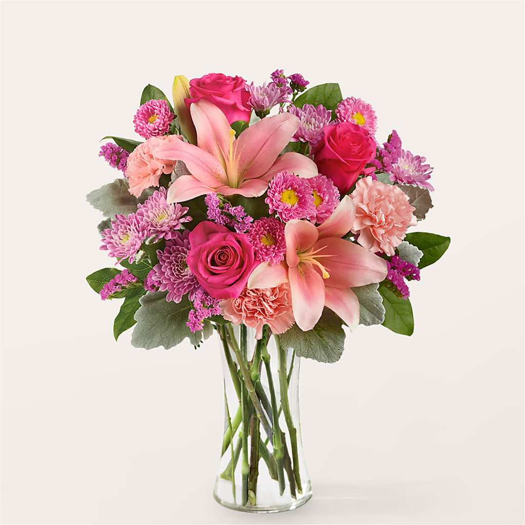 Dream Come True Bouquet – Militaryflorist.com, Tontitown AR