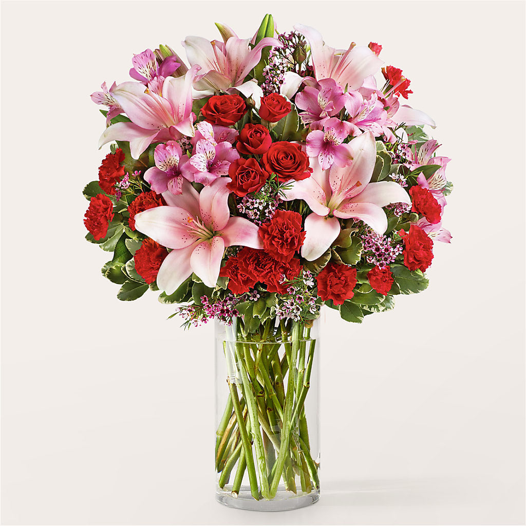 Kismet Bouquet – Militaryflorist.com, Tontitown AR