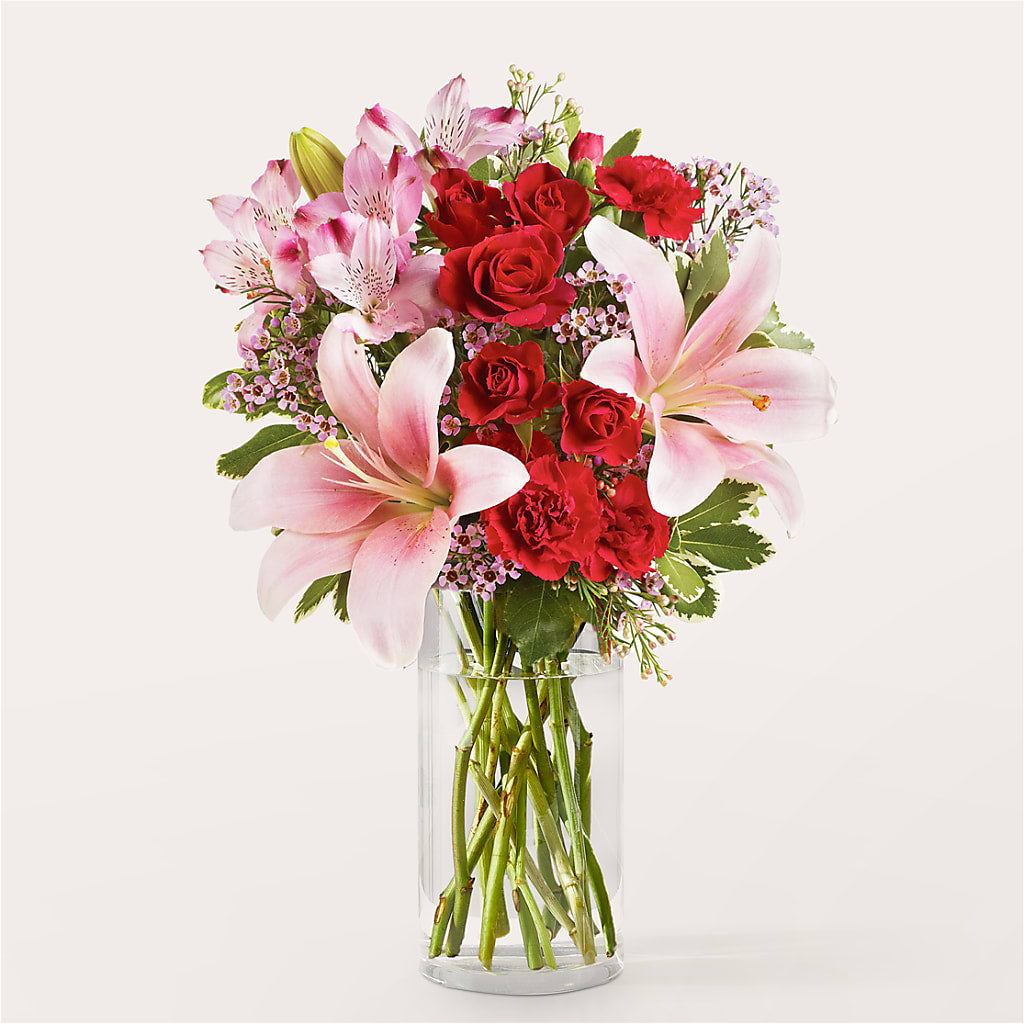 Kismet Bouquet – Militaryflorist.com, Tontitown AR