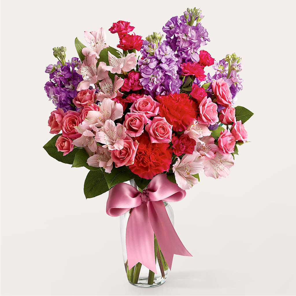 Main Character Bouquet – Militaryflorist.com, Tontitown AR