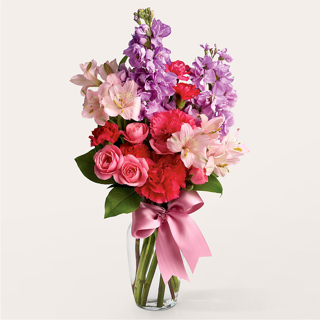 Main Character Bouquet – Militaryflorist.com, Tontitown AR