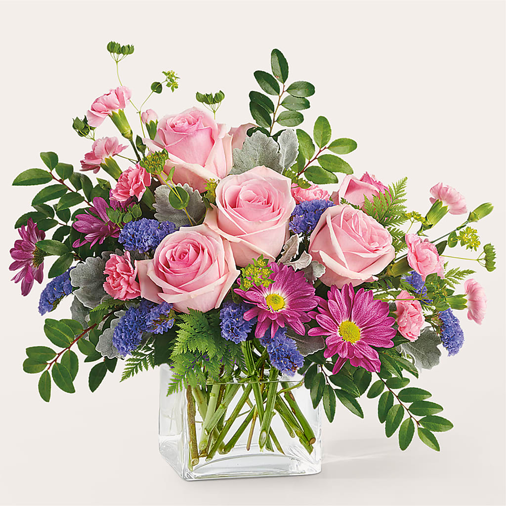 Starlet Bouquet – Militaryflorist.com, Tontitown AR