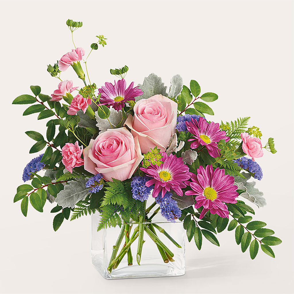 Starlet Bouquet – Militaryflorist.com, Tontitown AR