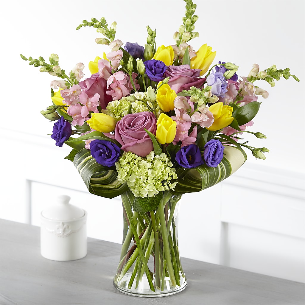 Wondrous Memories Bouquet – Militaryflorist.com, Tontitown AR