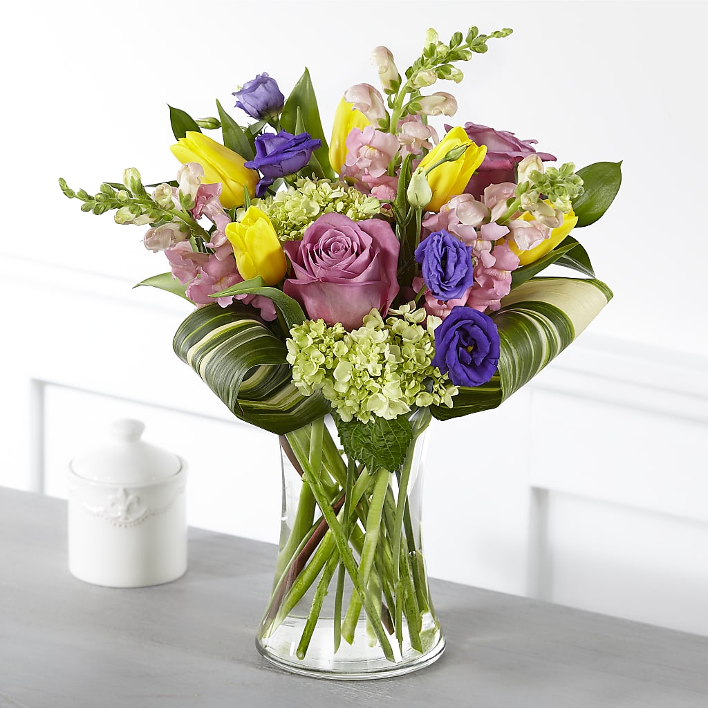 Wondrous Memories Bouquet – Militaryflorist.com, Tontitown AR
