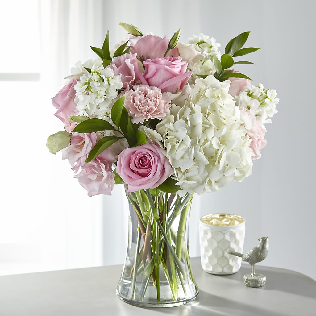 Guiding Grace Bouquet – Militaryflorist.com, Tontitown AR