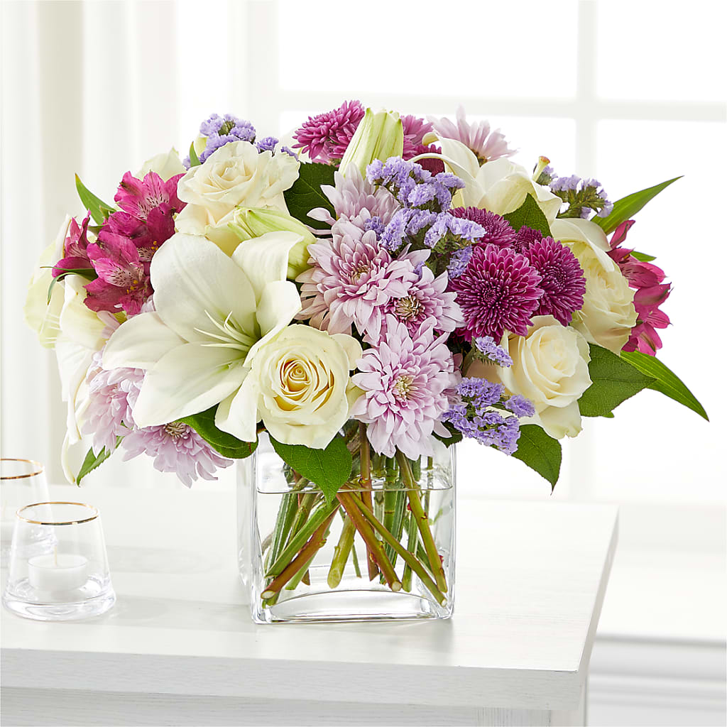 Cared For Bouquet – Militaryflorist.com, Tontitown AR