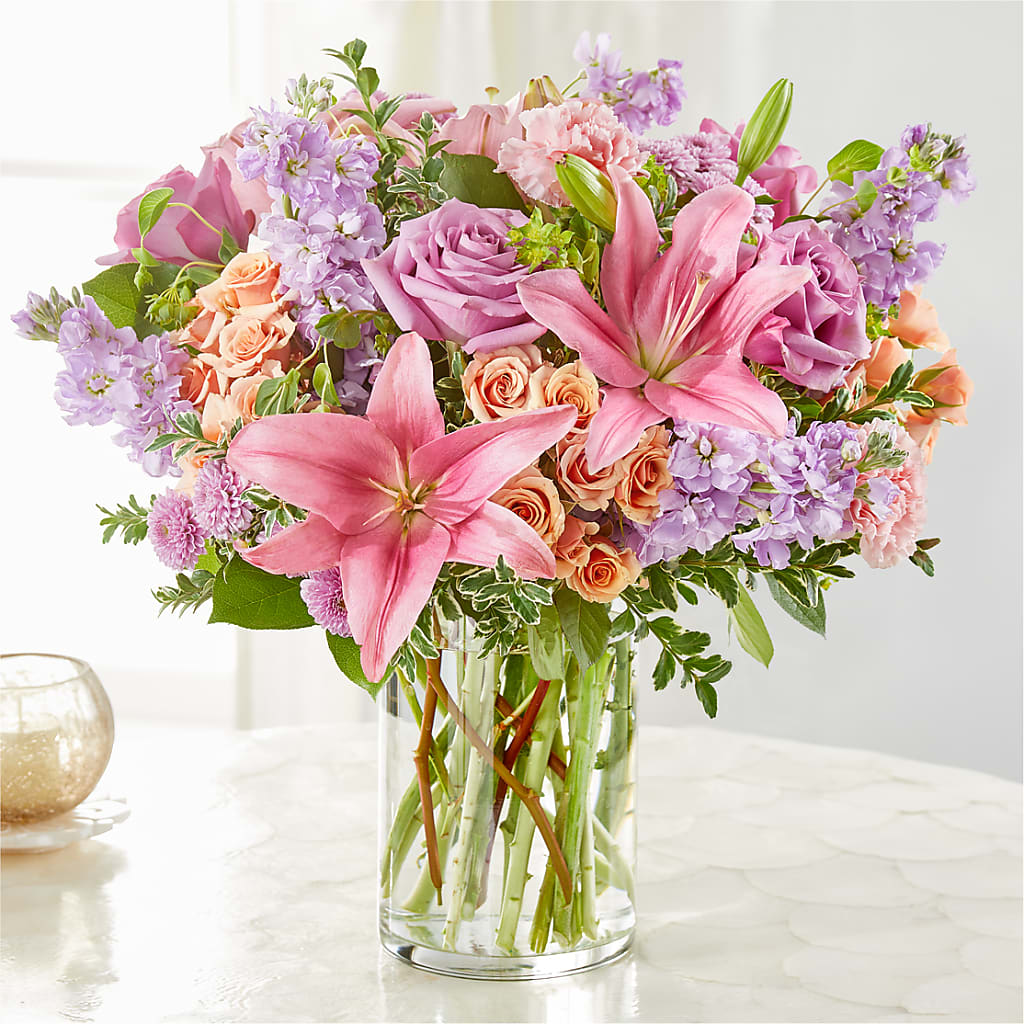 Resilience Bouquet – Militaryflorist.com, Tontitown AR