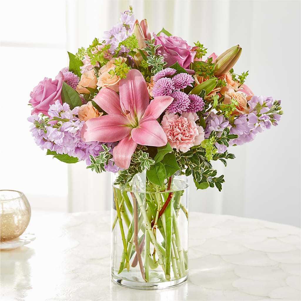 Resilience Bouquet – Militaryflorist.com, Tontitown AR