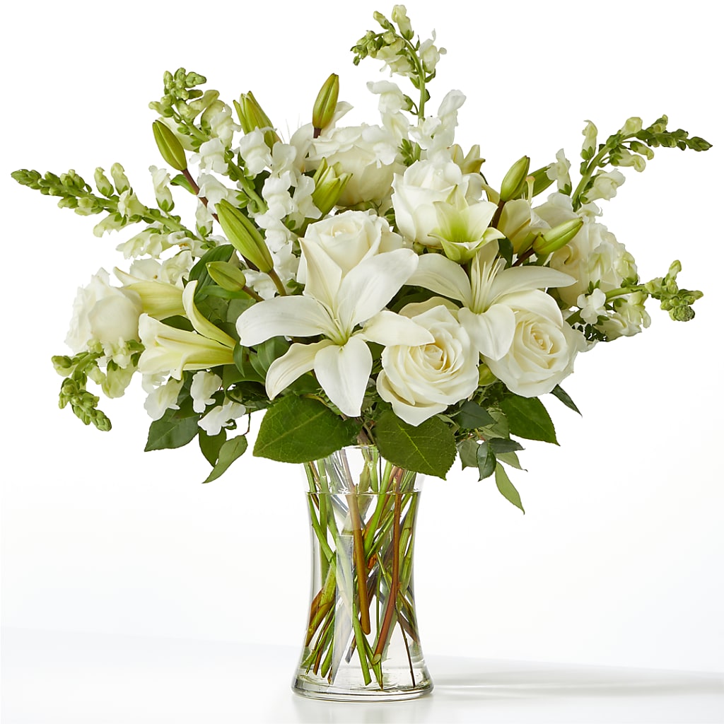 Eternal Friendship Bouquet – Militaryflorist.com, Tontitown AR