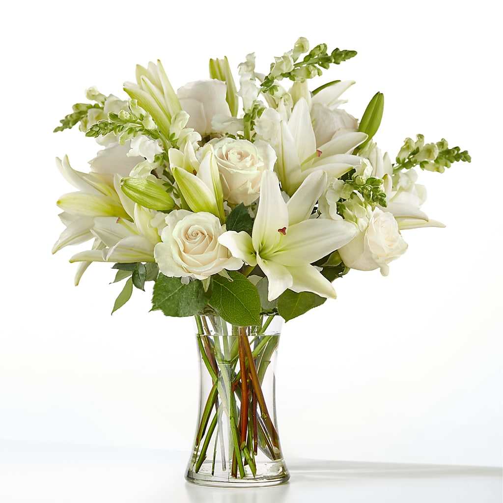 Eternal Friendship Bouquet – Militaryflorist.com, Tontitown AR