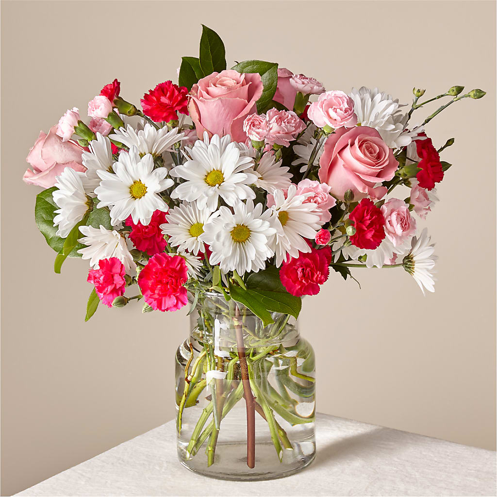 Sweet Surprises® Bouquet – Militaryflorist.com, Tontitown AR