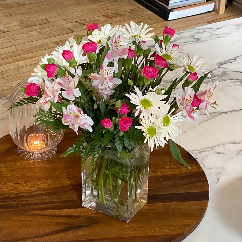 Sweet Surprises® Bouquet – Militaryflorist.com, Tontitown AR