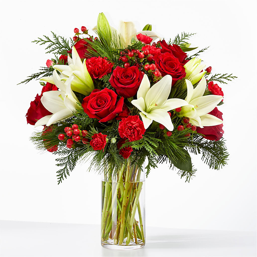 Joyful Greetings Bouquet – Militaryflorist.com, Tontitown AR