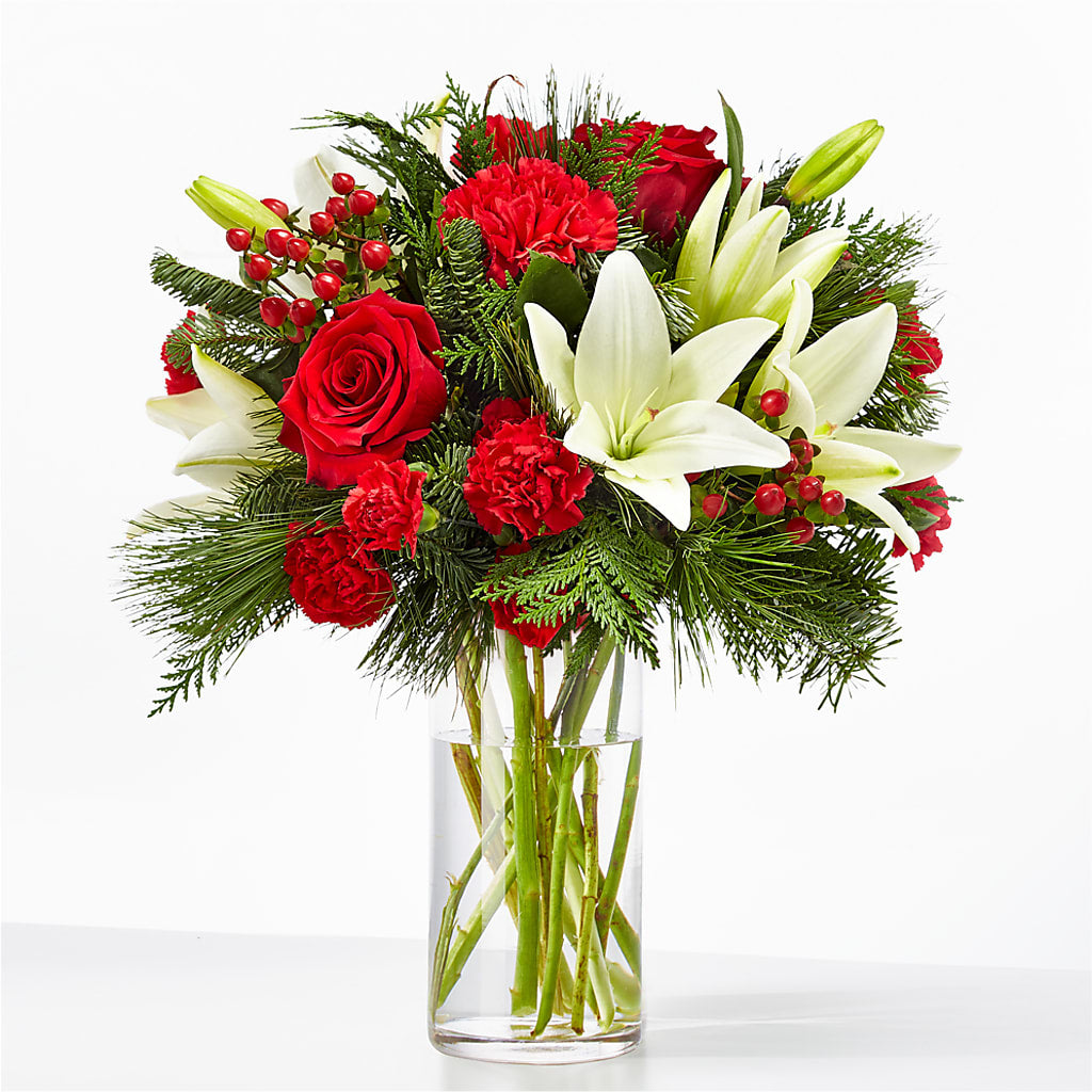 Joyful Greetings Bouquet – Militaryflorist.com, Tontitown AR