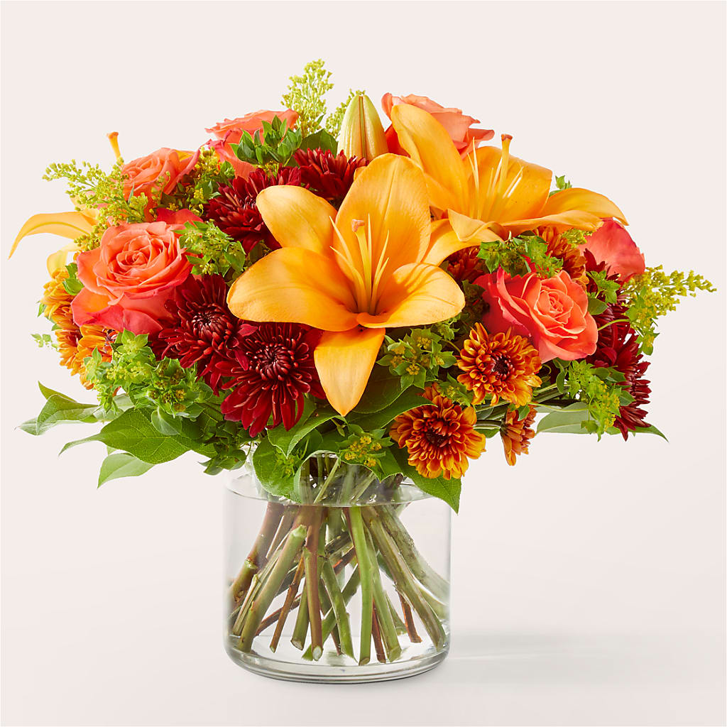 Honeycrisp Bouquet – Militaryflorist.com, Tontitown AR