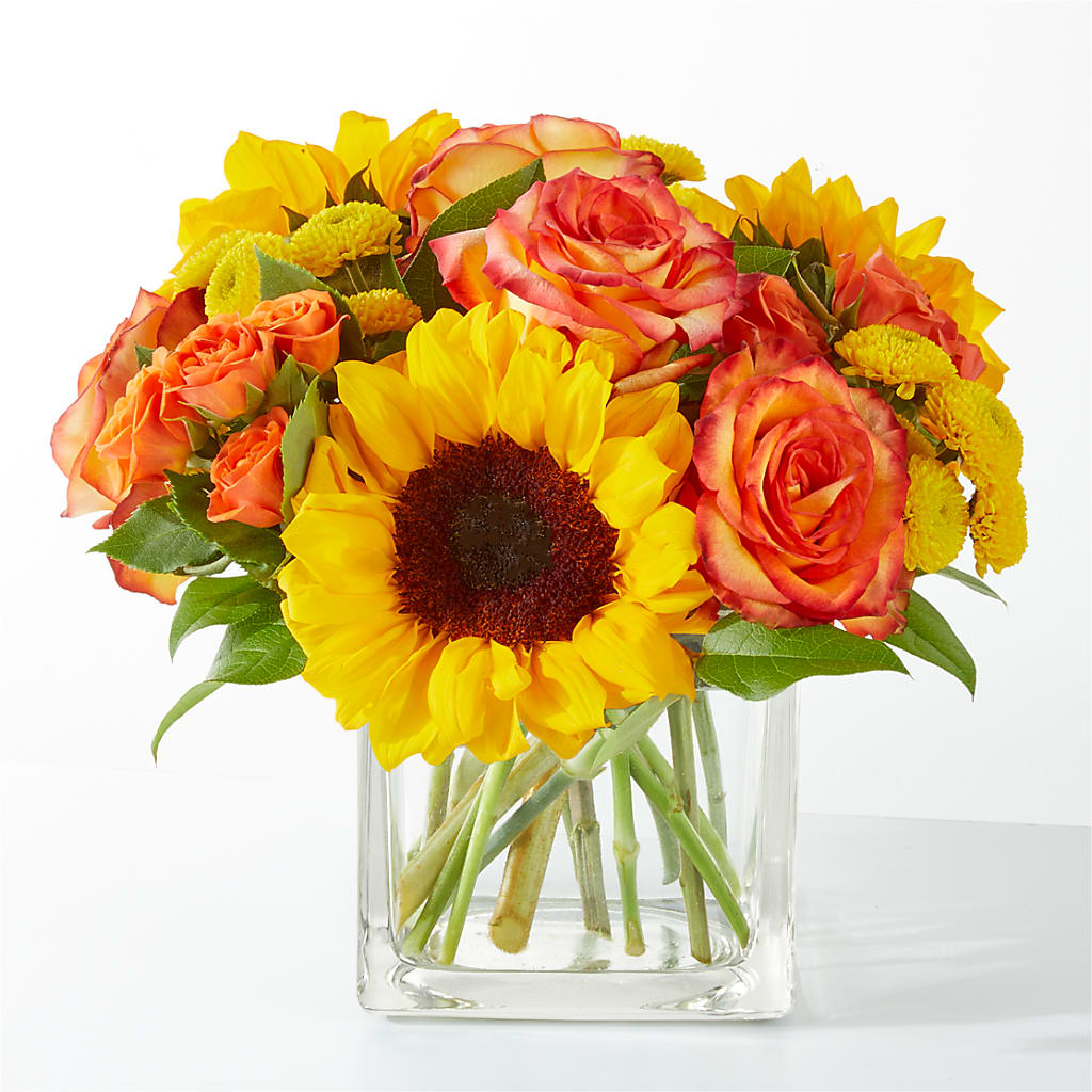 Picnic in the Park Bouquet – Militaryflorist.com, Tontitown AR