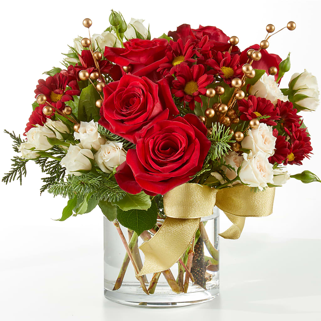 Believe Bouquet – Militaryflorist.com, Tontitown AR