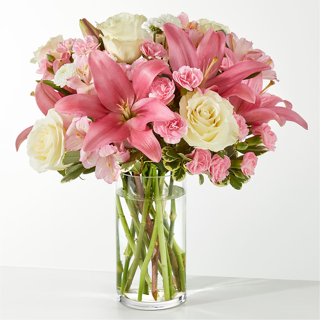 Piece of Cake Bouquet – Militaryflorist.com, Tontitown AR
