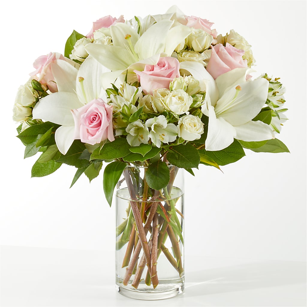 Kindhearted Bouquet – Militaryflorist.com, Tontitown AR